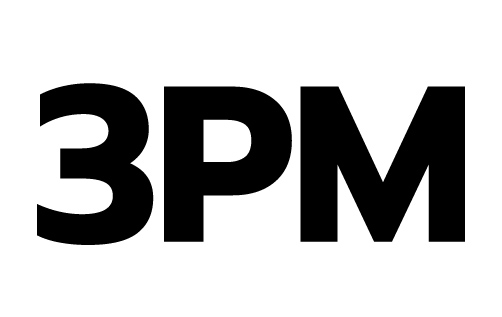 3PM-Logo