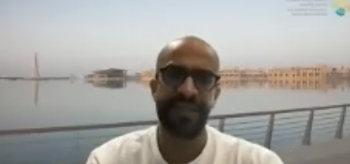 Ahmed Jefr