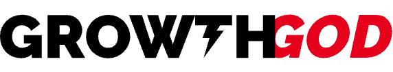 growth god png