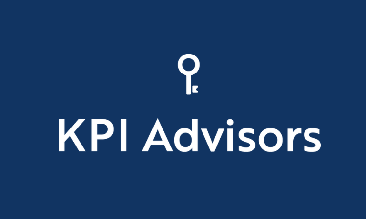 kpi advisors blue