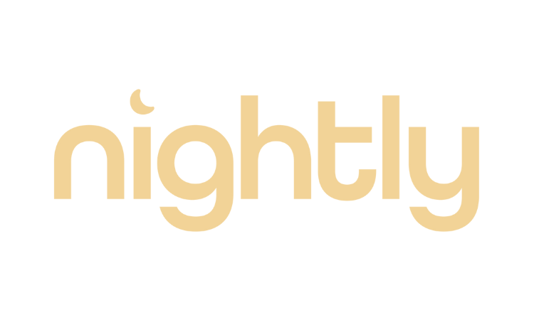 nightly white