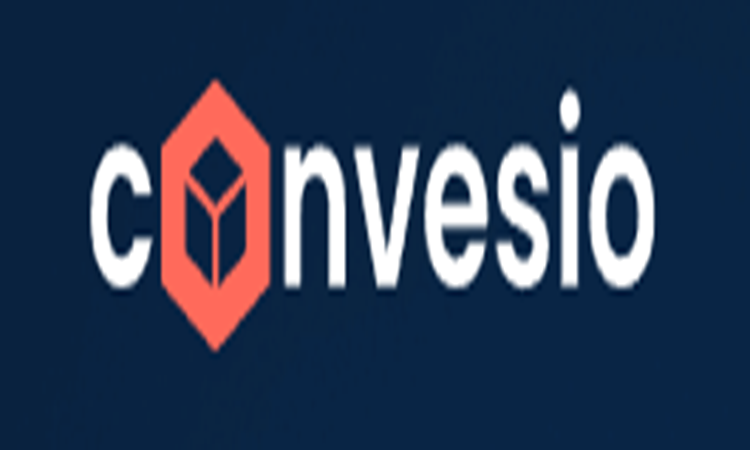 convesio updated
