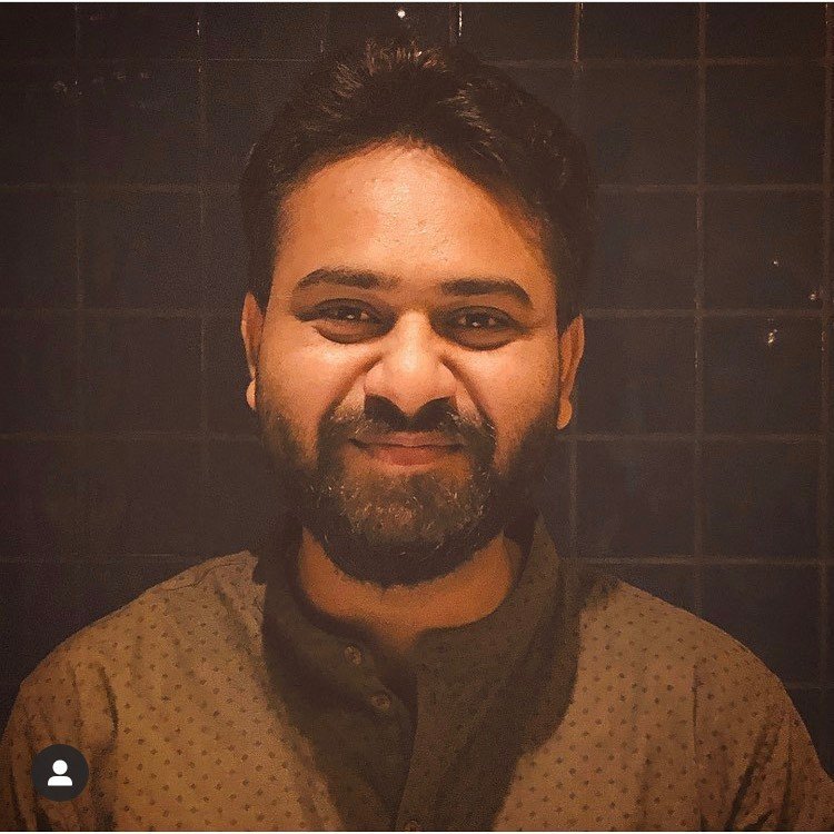 Jitendra Singh Chavda