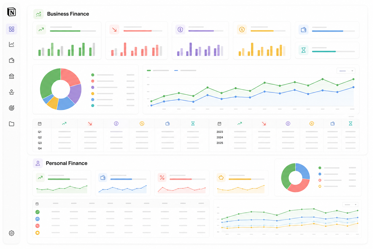 Finance OS