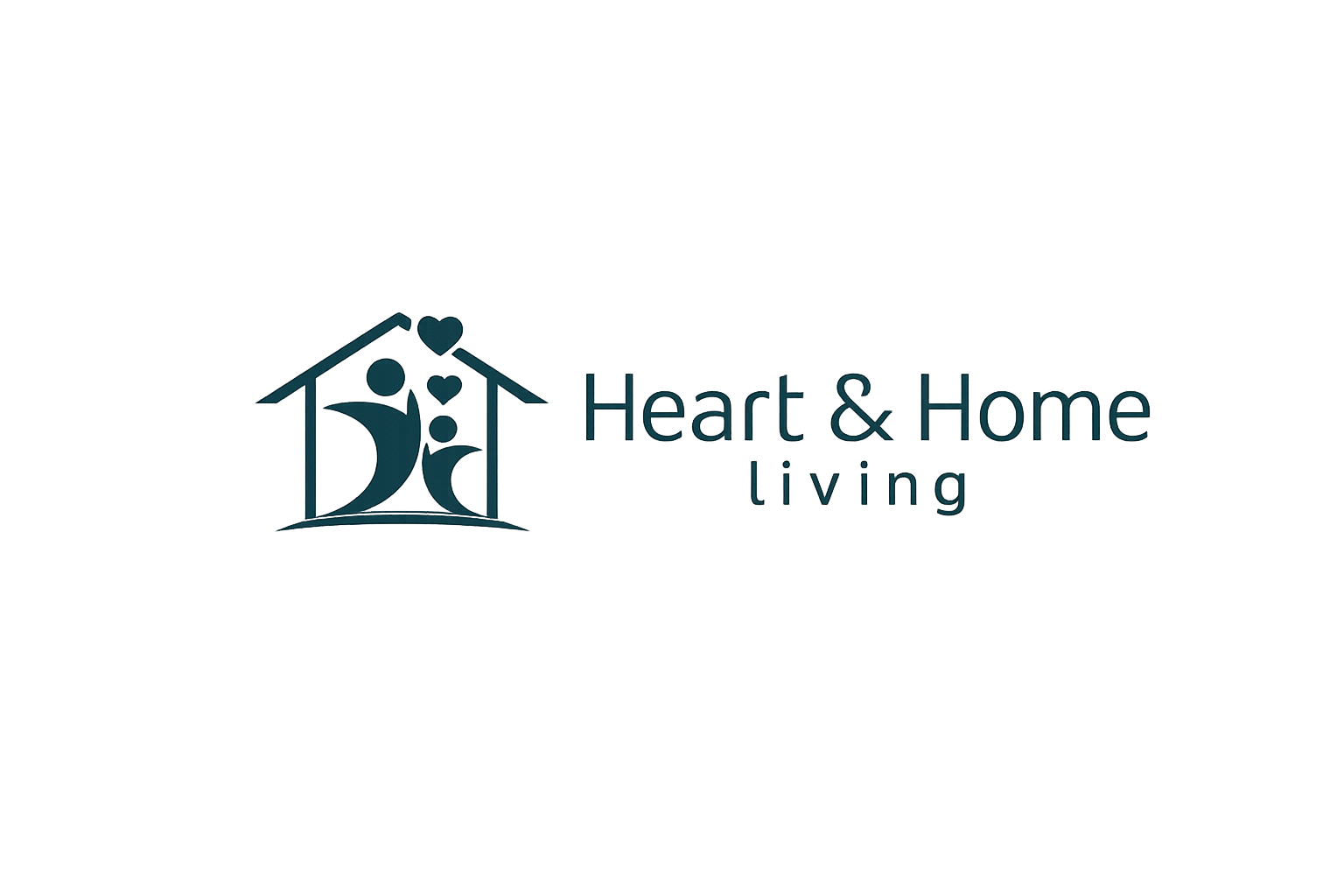 H&home logo