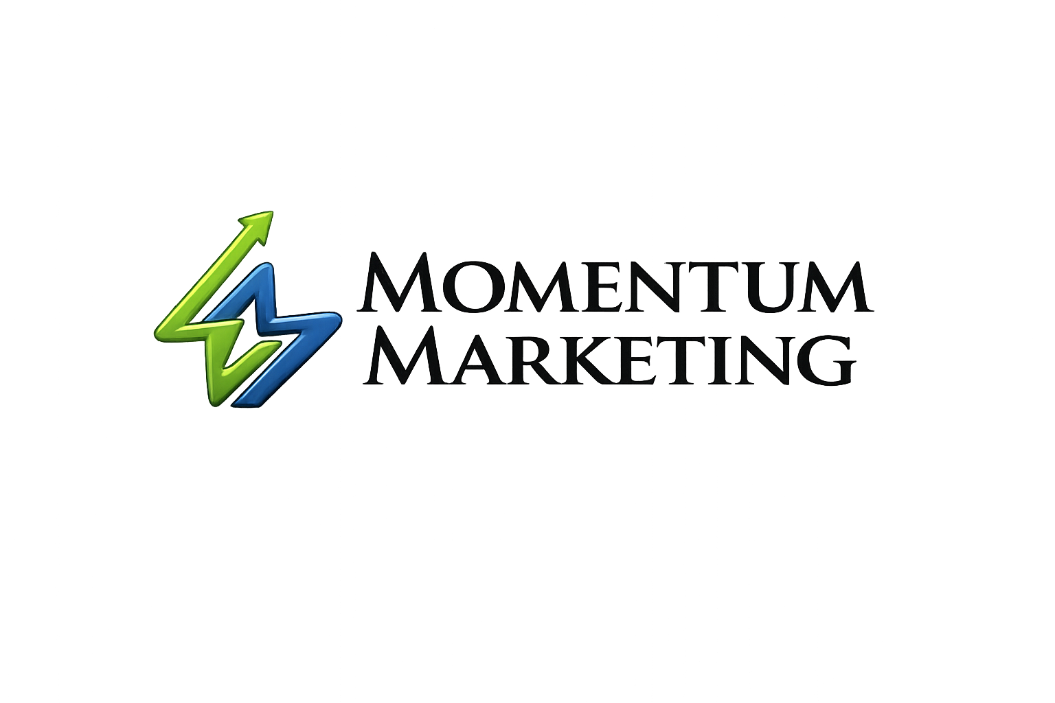 Momentum logo 1