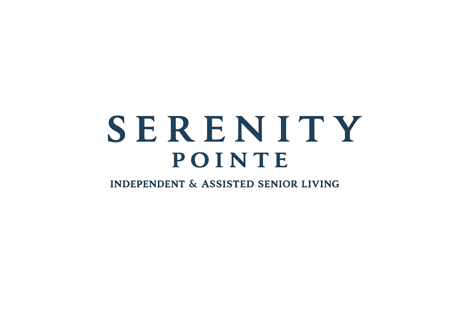 Serenity logo
