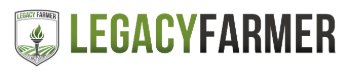 legacy farmer